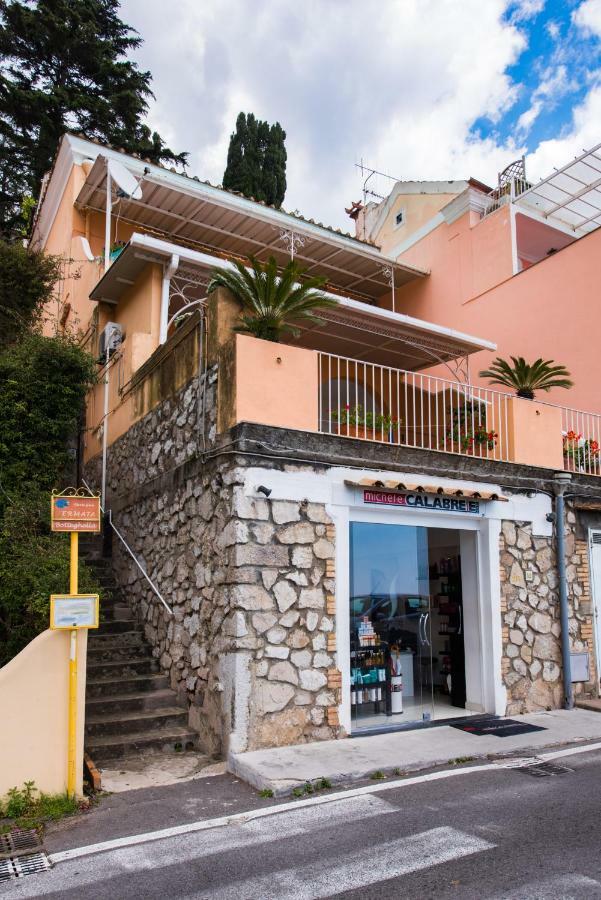 Villa Setteventi Positano Exterior photo